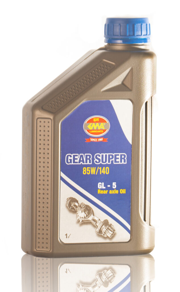 Gear Super 80 w 140