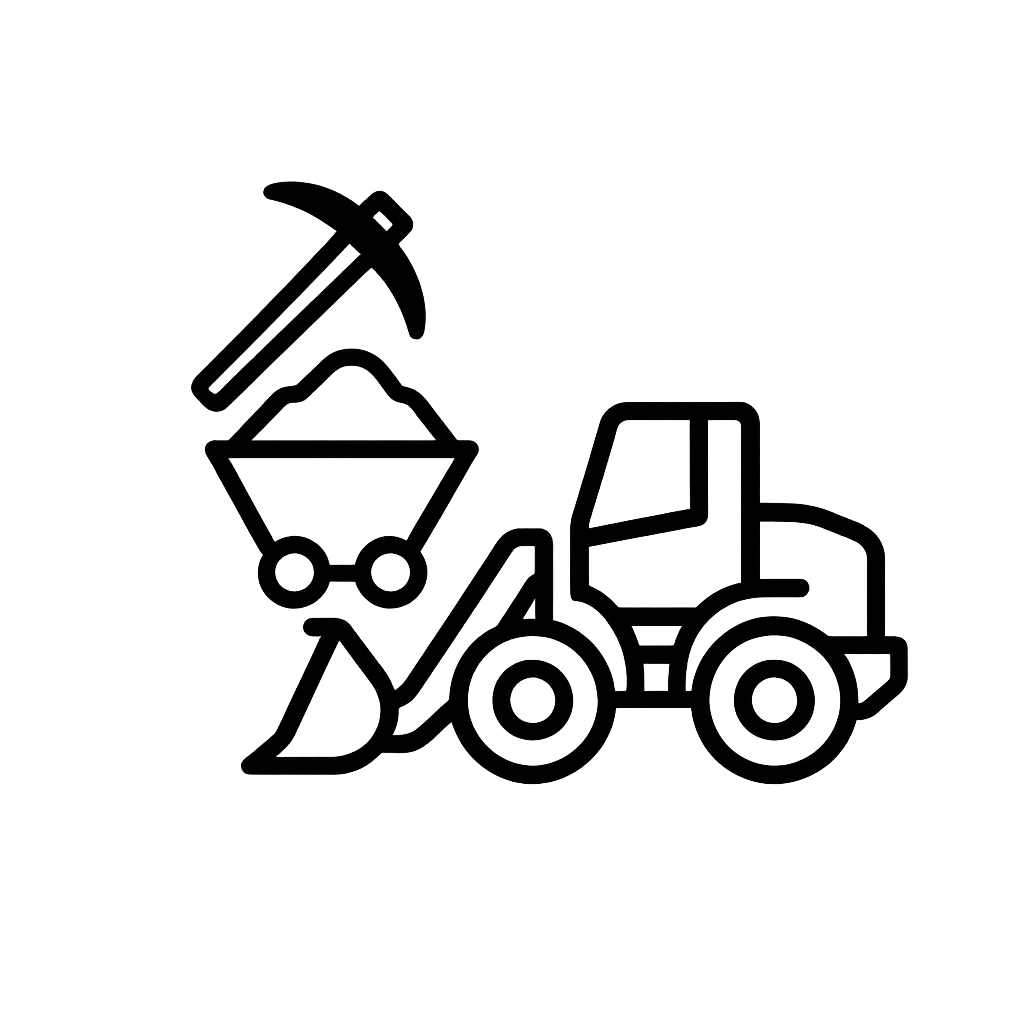 Mining & Earthmoving