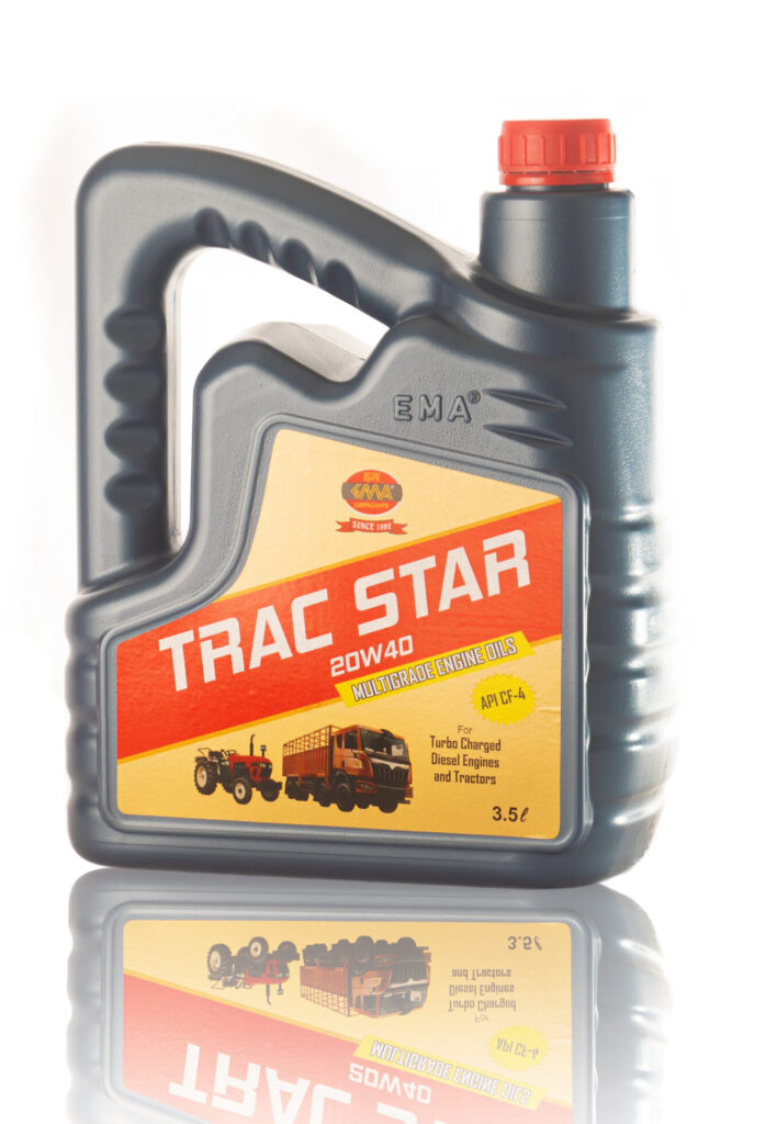 Trac star
