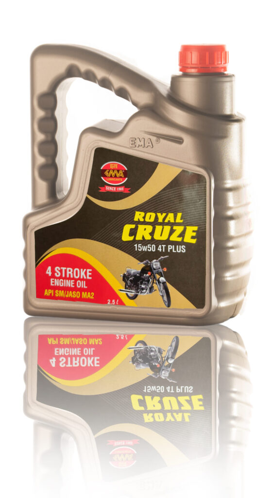 Royal Cruz 2.5 ltr